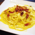 Osteria 2020 carbonara