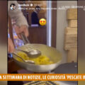 Jannik Sinner e la carbonara