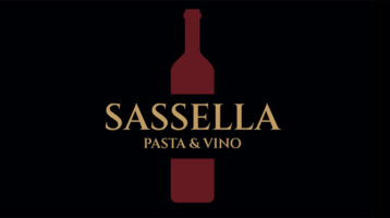 Sassella Pasta e Vino