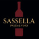Sassella Pasta e Vino