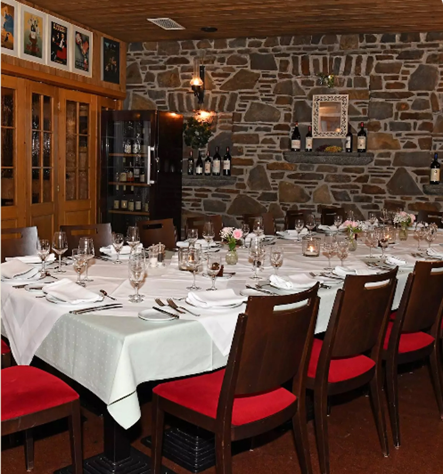 Sassella Pasta e Vino
