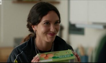 Tutto l'amore che resta RAI 1
